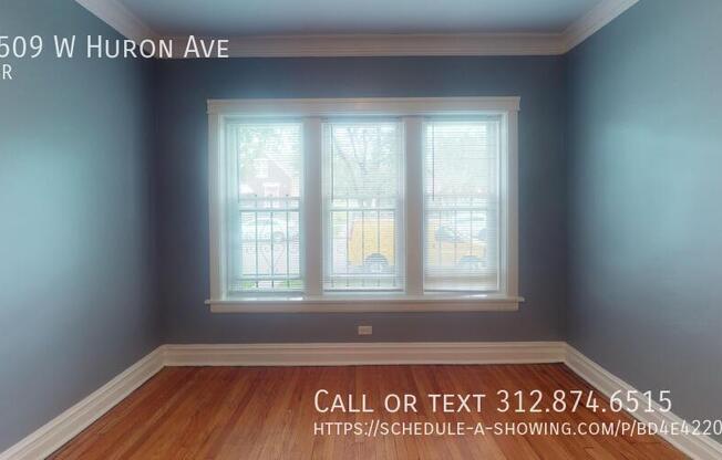 3509 W HURON AVE