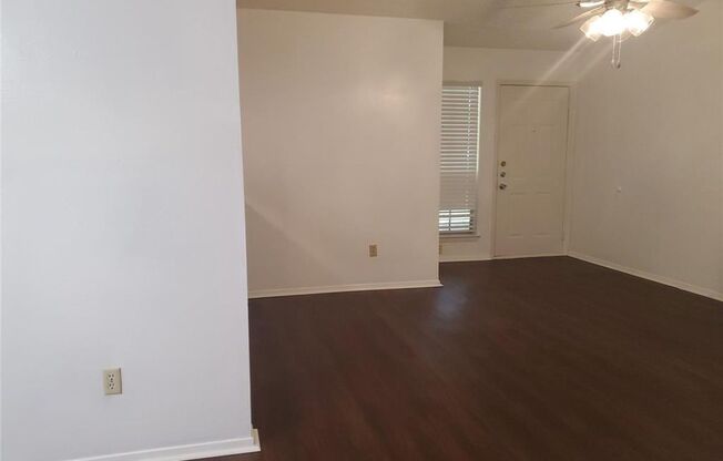 2 Bedroom Complex - Available early June!