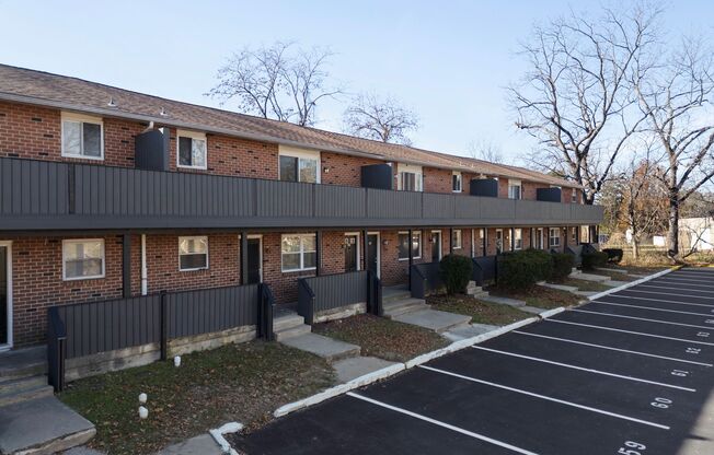 Pine Meadows at Pemberton