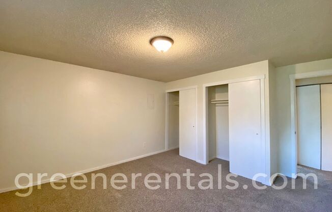 2 beds, 1 bath, 850 sqft, $1,850, Unit A