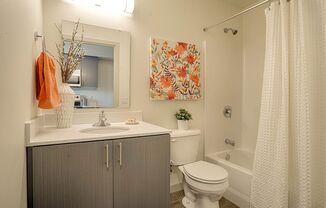 Studio, 1 bath, 257 sqft, $1,145, Unit 509