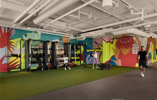 2 beds, 2 baths, 1,100 sqft, $4,355, Unit 644