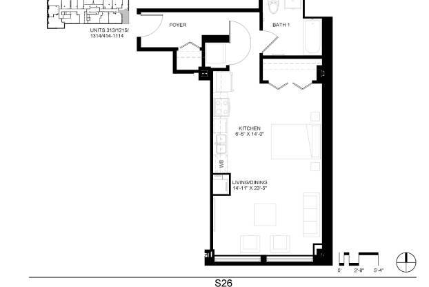 Partner-provided property photo