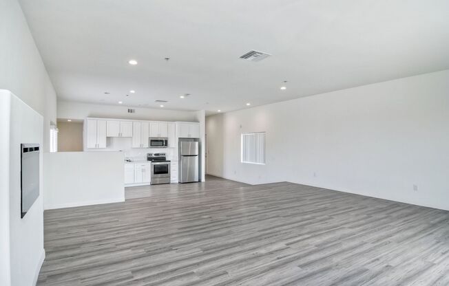 1 bed, 1 bath, 977 sqft, $2,695, Unit 108