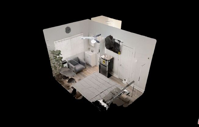 647 W. 18th Street - 109