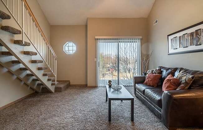 Skyline View Apartments
