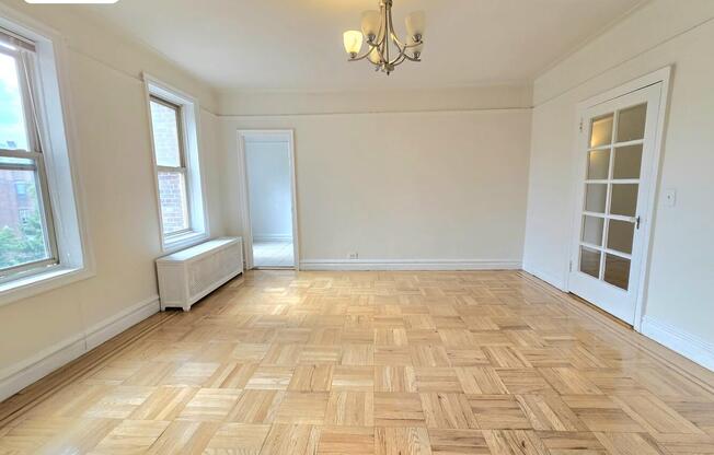 1 bed, 1 bath, $2,700, Unit 51C