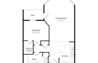 Partner-provided photo for $1500 unit