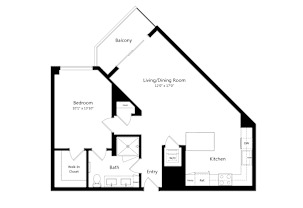 Partner-provided photo for $2615 unit