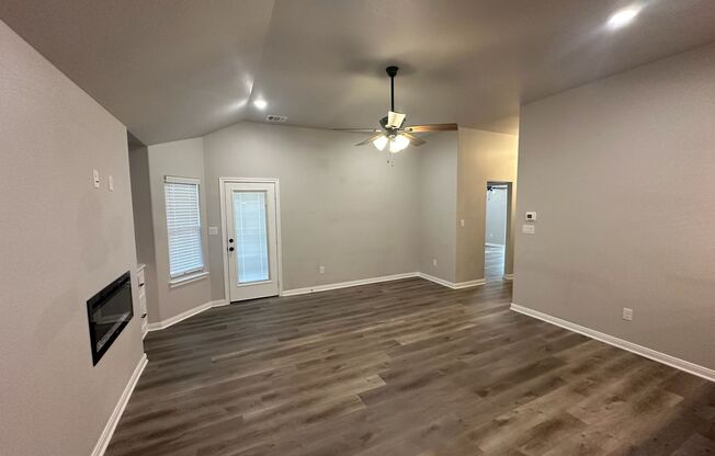 4bd/2ba in Temple, TX