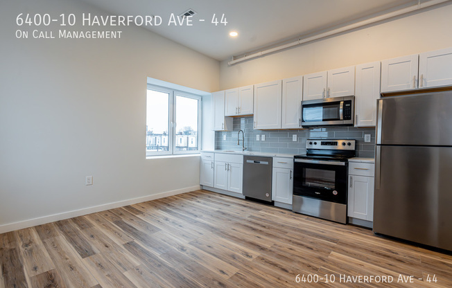 6400 10 HAVERFORD AVE