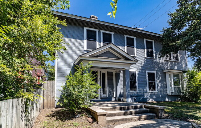 723 E EUCLID AVE