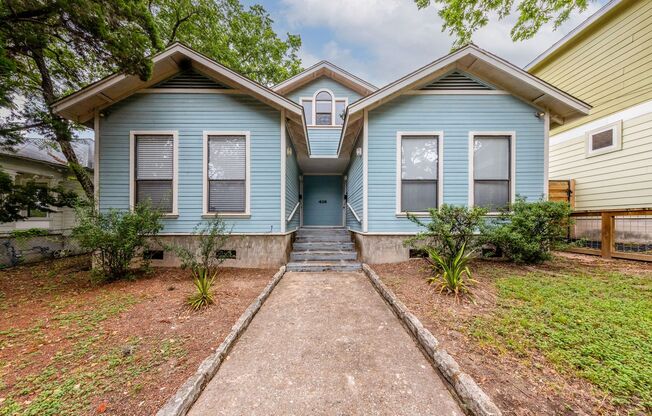 406 West Johanna Street