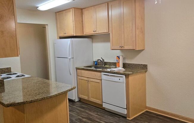 Park Place Apartments(501) in Burnsville