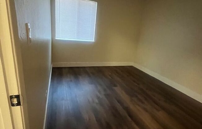 1 bed, 1 bath, 592 sqft, $2,045, Unit 1