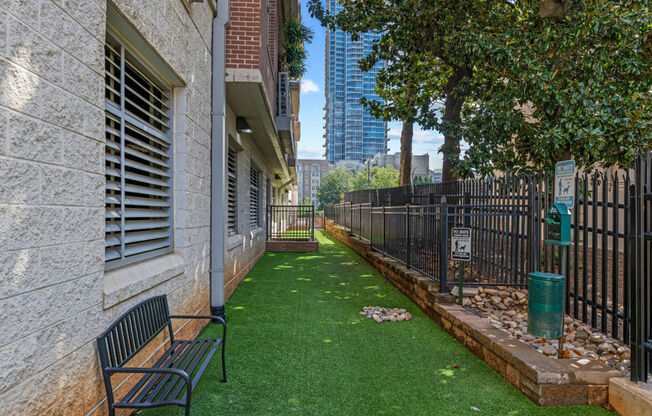 Partner-provided property photo