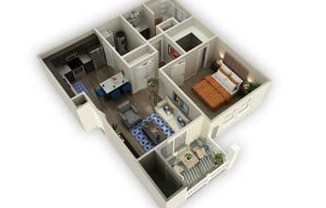 Partner-provided photo for $1592 unit