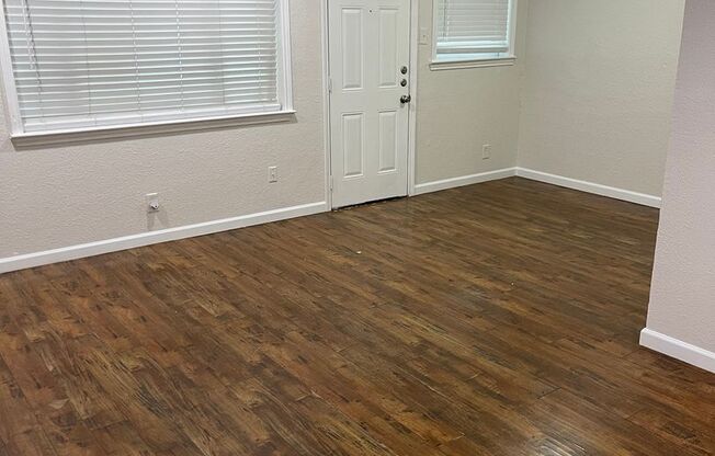 The Newport Apartments