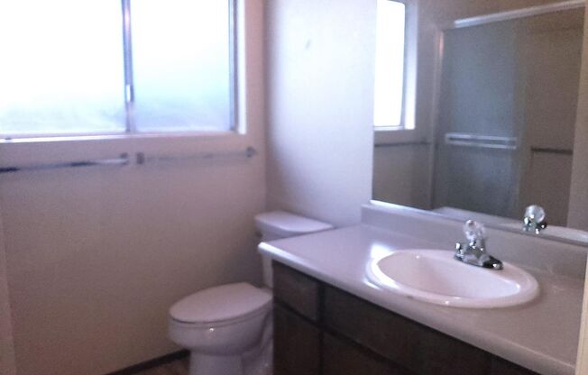 2 beds, 2 baths, $1,675