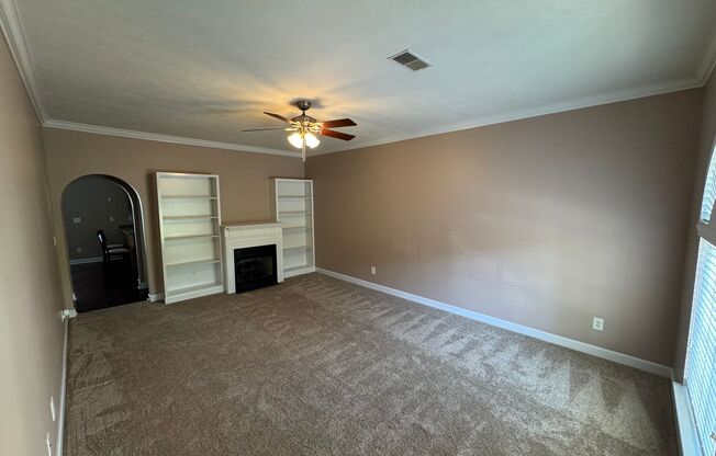 Spacious 3-Bedroom Townhouse in a Prime Hermitage/Old Hickory Location!