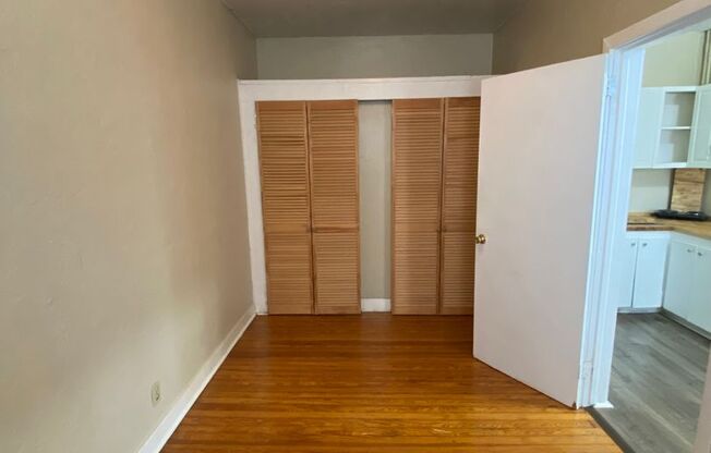 1 bed, 1 bath, 533 sqft, $1,399, Unit 08