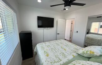 1 bed, 1 bath, $2,407