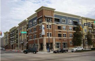 2020 5th Ave S Unit 438 (Bristol Southside)