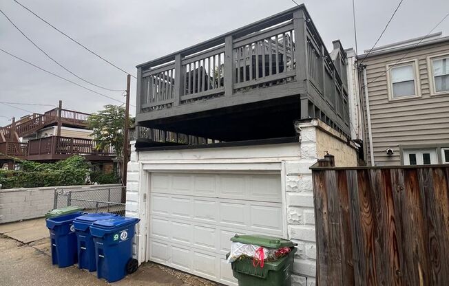 Charming 3 Bedroom/3 Bathroom in Highlandtown, Baltimore!