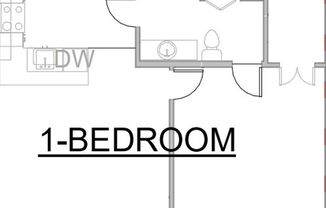 Partner-provided photo for $1495 unit