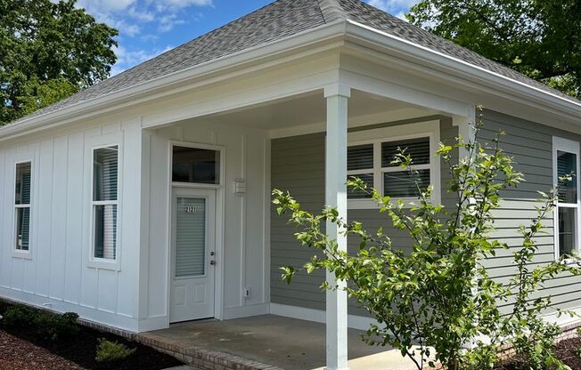 Vance Cottage Court