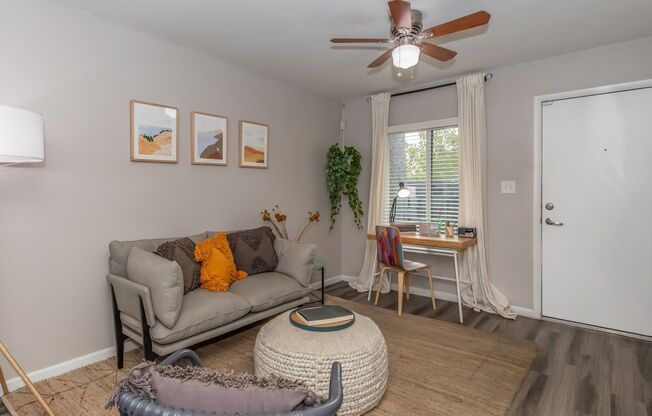 1 bed, 1 bath, 625 sqft, $1,300, Unit 16-103