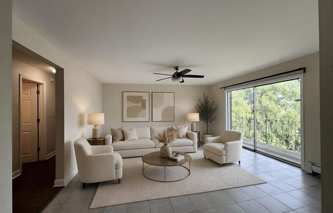 355 Bluff Ave Apt 3D La Grange, IL 60525