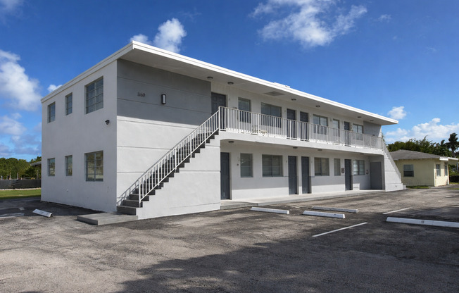 360 SE 12 Avenue Deerfield Beach FL