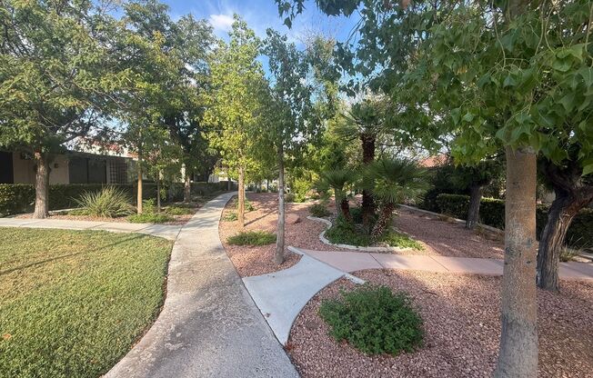 3 beds, 2 baths, $2,200