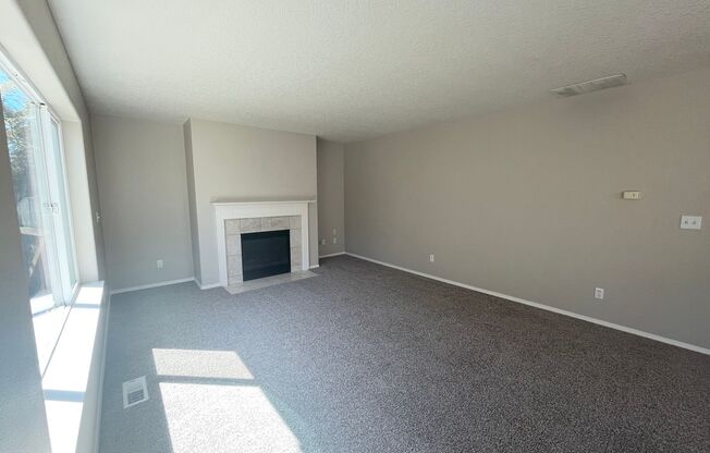 Beautiful Cul-de-Sac Home with New Carpet, Fresh Paint & Gorgeous Yard!