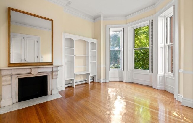 29 MARLBOROUGH ST
