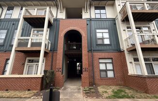 South End Apartment - T.R. Lawing Realty Property