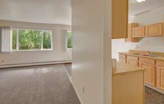 The Glen Kitchen