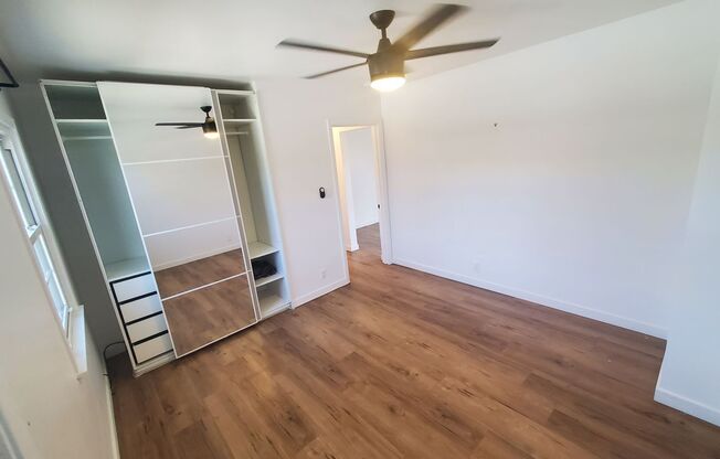 1 bed, 1 bath, $2,395