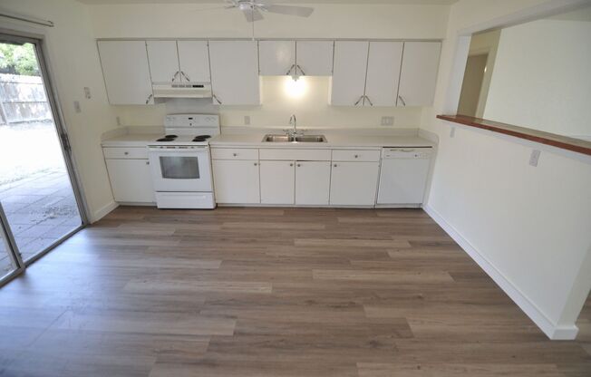 Amazing South Austin home!