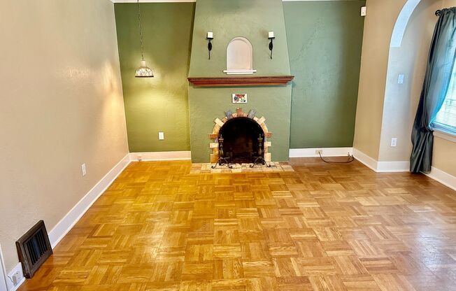 Charming Downriver Home
