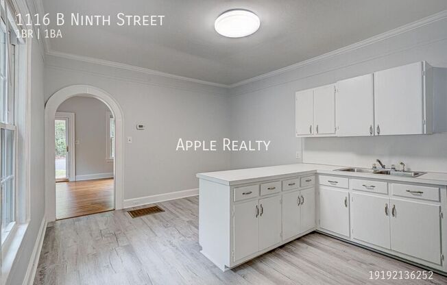 1116 B 9 ST