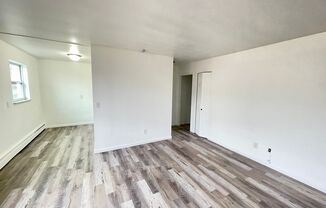 1 Bedroom apartment in Western Hills