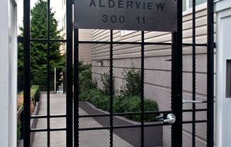 Alderview - 300 11th Ave