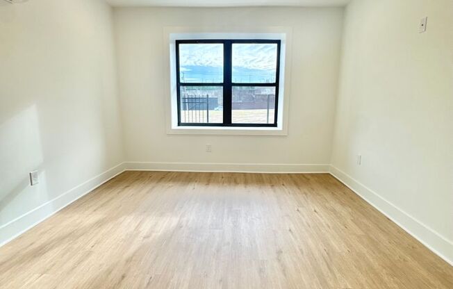 2 beds, 1 bath, 1,159 sqft, $1,650, Unit 107