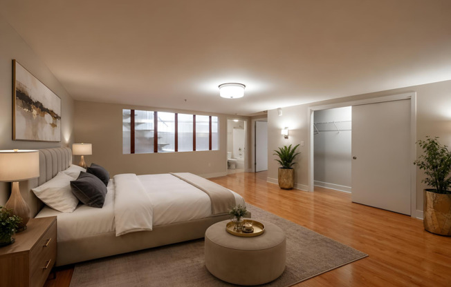 2 beds, 2.5 baths, 1,700 sqft, $1,970, Unit 403