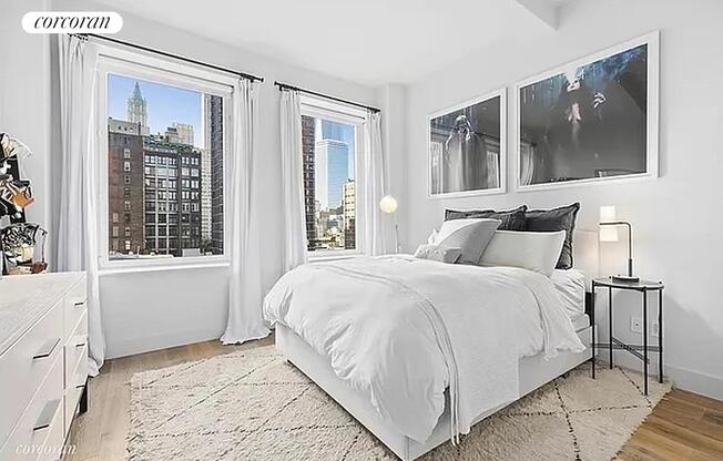 1 bed, 1 bath, 827 sqft, $7,995, Unit 903