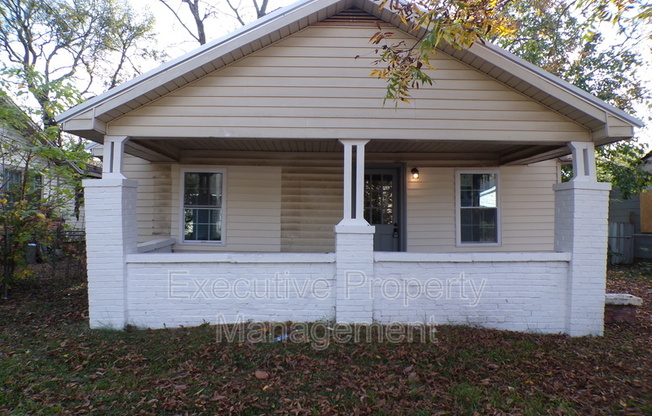 3445 ELLIS AVE SW