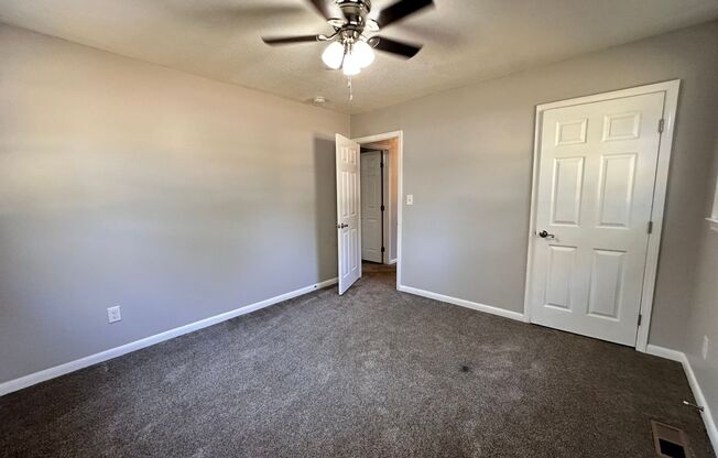 3 beds, 1 bath, $1,695