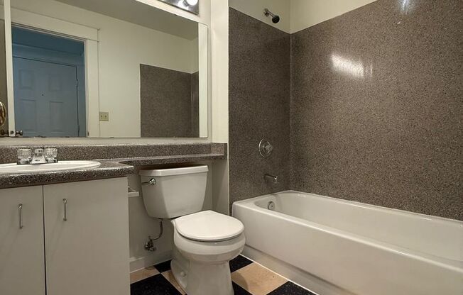 Studio, 1 bath, 405 sqft, $1,195, Unit 306